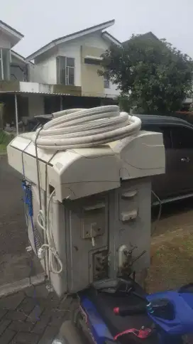 MENERIMA AC BEKAS SEGALA KONDISI