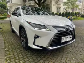 Odo very low !! Lexus rx200 turbo Full Original