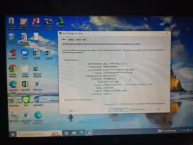 Intel I5 ram 8gb , HP Probook 6545b