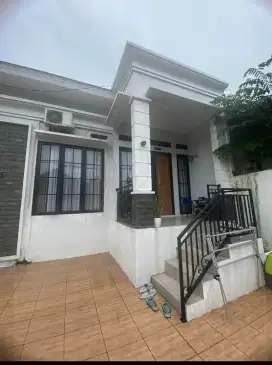 Over kredit rumah kalimulya