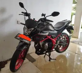 CB 150 R spesial edisi