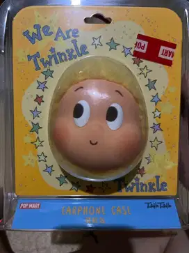 Pop Mart Twinkle Twinkle