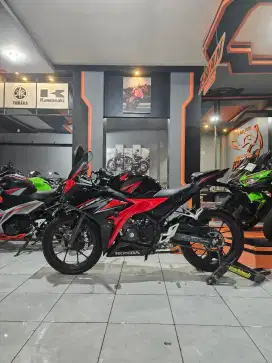 CBR 150 R TAHUN 2019