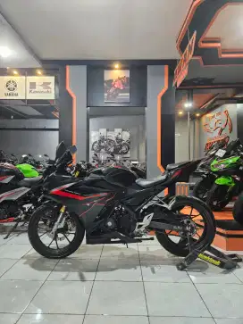 ALL NEW CBR 150R TAHUN 2021