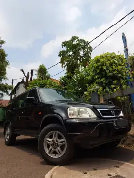 Honda CRV AWD 4x4 CBU gen1 2001
