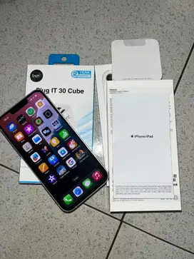 iPhone 13 (iBox) 128GB Starlight/white