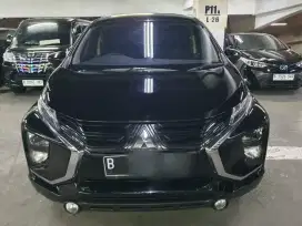 Mitsubishi Xpander GLS Manual 2022 Full Original Seperti Baru