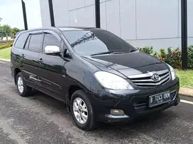 Toyota Kijang Innova G At 2010 dp murah