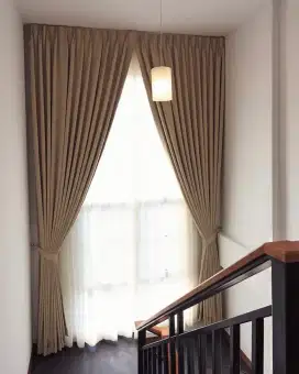 gordyn gorden hordeng minimalis spesialis gorden dan jasa pasang