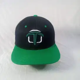 Topi Snapback Baseball Olmecas Tobasco Gorra Made in Colombia