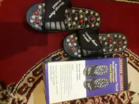 Foot Reflexology Waki