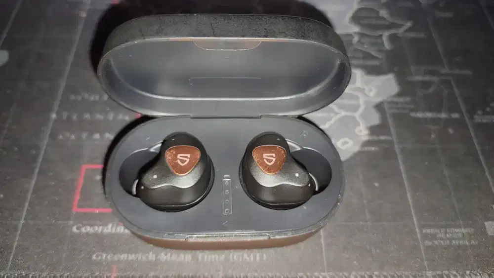 Soundpeats True Engine 3 SE