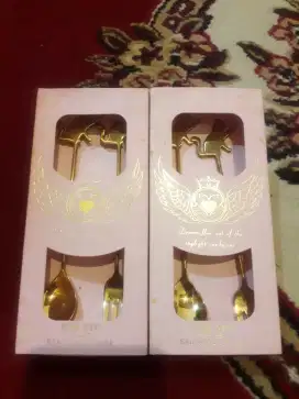 Cutlery Set KKV