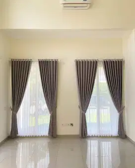 jual berbagai macam dsain gorden spesialis gorden dan jasa pasang