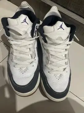 Sepatu Nike Jordan Basket