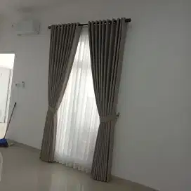 jual tirai gorden hordeng gordyn spesialis gorden dan jasa pasang