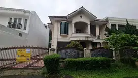 Rumah Tinggal Siap Huni Di Raffles Hills Cibubur