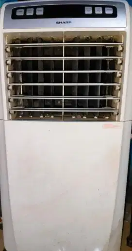 Air Cooler sharp