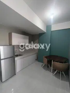 Sewa Apartemen Puncak Dharmahusada  Tower C Lantai 28