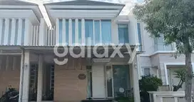 Turun harga  Rumah Pakuwon city Palm Beach