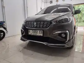 Bodykit ertiga 2019