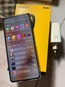 realme 10 pro plus 5g langka 8/128