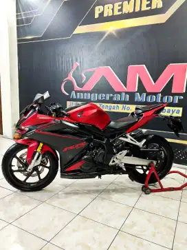 CBR 250 ABS SP 2021 2cilinder km 8rb. Anugerah Motor rungkut tengah 81