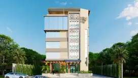 JASA DESAIN GAMBAR 2D ( AUTOCAD ) & RAB RENCANA ANGGARAN BIAYA