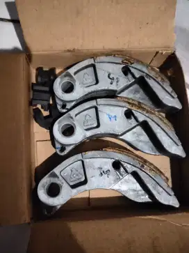 Sperpart Vario 125 new LED