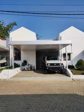 DIJUAL Cimareme Bandung Barat dekat stasiun kereta cepat whoosh