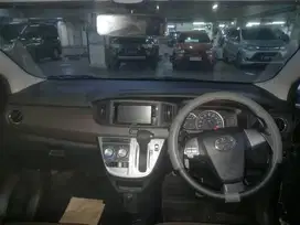 Toyota Calya G matik 2021