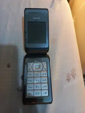 Model flip Jadul