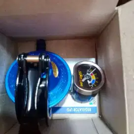 Regulator starcom ori