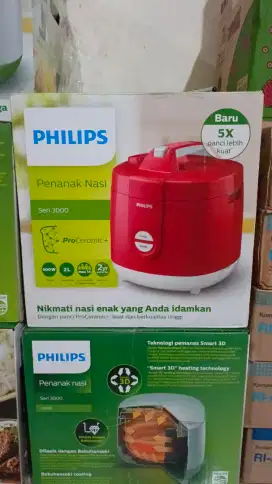 Magic com philips