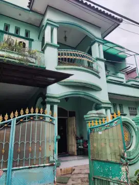 Jual Rumah di Kompleks BBD Cimanggis Depok.