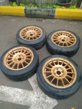 Velg Replika Enkei RCT 15