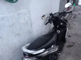 Yamaha mio j mulus