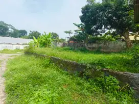 Tanah Strategis Murah 100 meter dari Jl. Raya Semarang - Solo