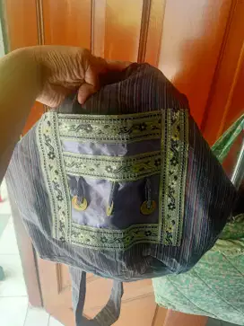 Tas kain Thailand