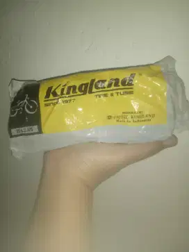 Dijual Ban Dalam Sepeda 26 x  2.125 Kingland MTB Gunung    Kingland