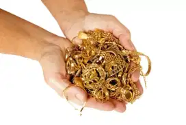 Terima jual beli emas dan berlian bisa cod dimna saja