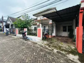 Rumah Ready Bulusan Dekat Kampus UNDIP