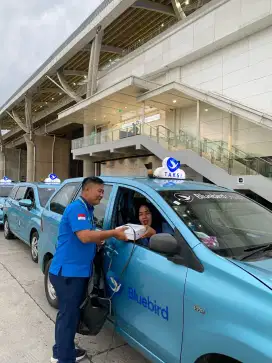 LOWONGAN DRIVER / SOPIR