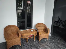 Jual Rumah adem tentrem di Kuta Baru