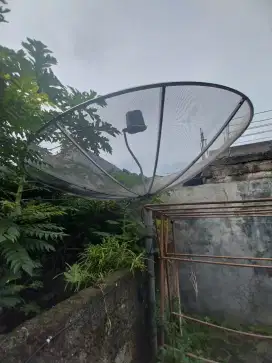 Antena Parabola