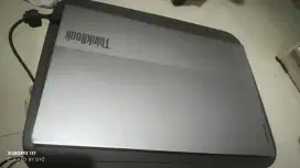Lenovo Thinkbook 14s G2 ITL