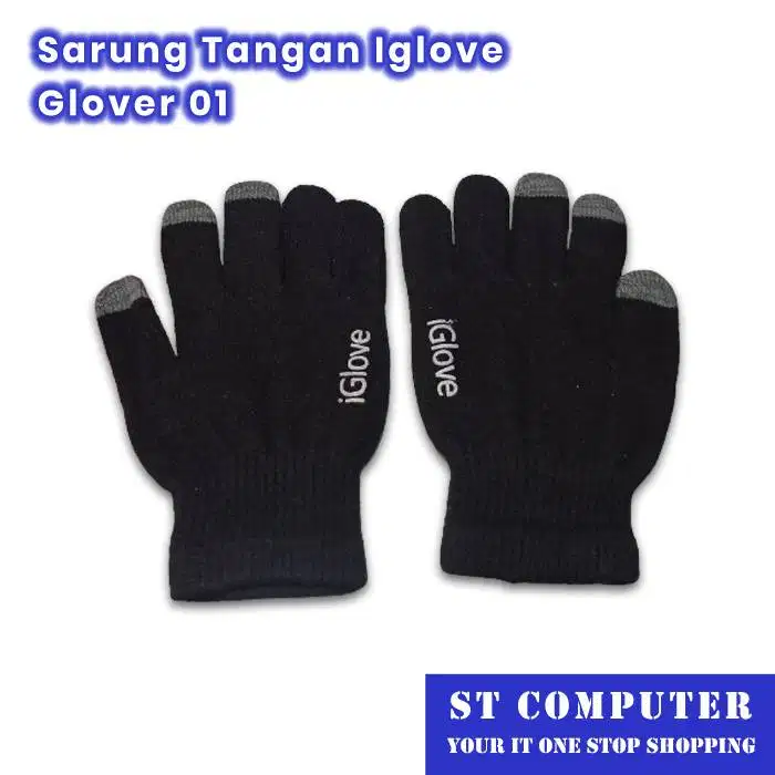 Sarung Tangan Iglove Glover 01