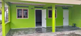 Kontrakan rumah di Kadirojo