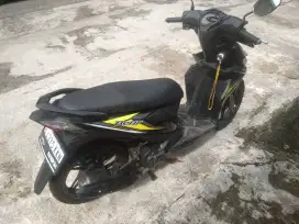 Jual santai BEAT th 2018 istimewa