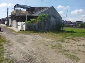 DIJUAL SEGERA : 2 Kavling Jejer